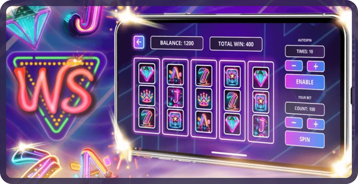 Visit the official website